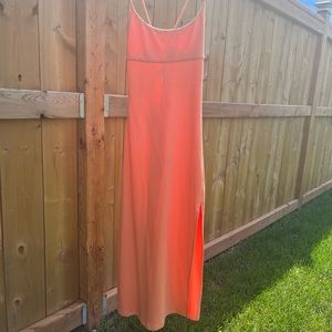 Wilfred Midi Dreamweaver Dress